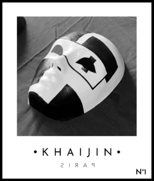masque 1