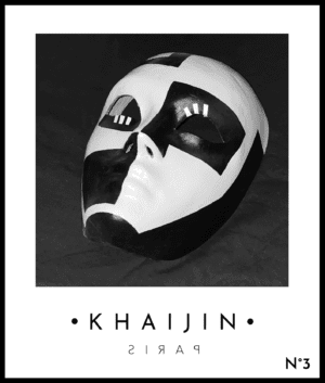 masque 3