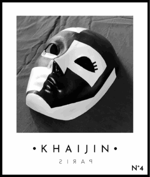 masque 4