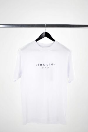 T-Shirt Totem Blanc – Image 2