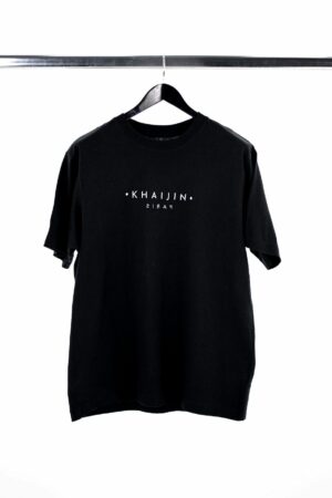 T-Shirt Totem Noir – Image 2