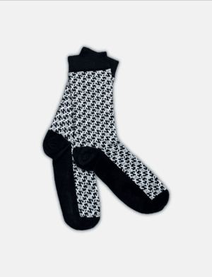 Chaussette MOSAIC