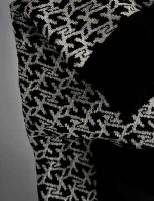 Chaussette MOSAIC – Image 4