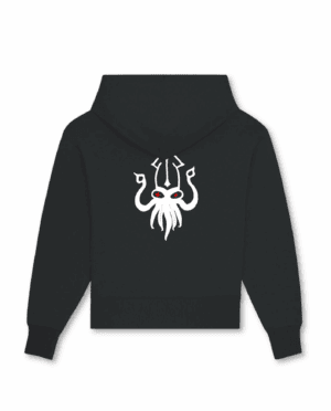 Hoodies CALAMAR Noir